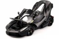 16901Bk Ferrari LaFerrari F70 Burago Signature 1:18