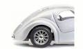22092 Bugatti Atlantic 1936 Bburago 1:24
