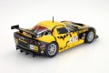 28003 Chevrolet Corvette C6R Bburago 1:24