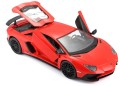 21079 Lamborghini Aventador LP 750-4 SV Bburago 1:24
