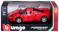 26006 Ferrari Enzo Bburago 1:24