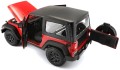 31676 Jeep Wrangler 2014 Maisto 1:18