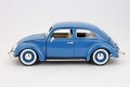 12029Bu Volkswagen Beetle Kafer 1955 Bburago 1:18